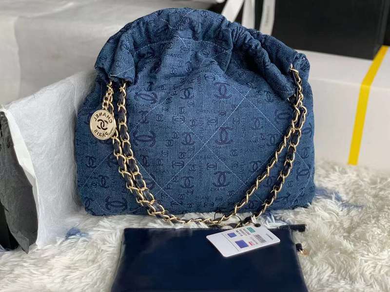 Satchel Bags - CHL Bags - 5807