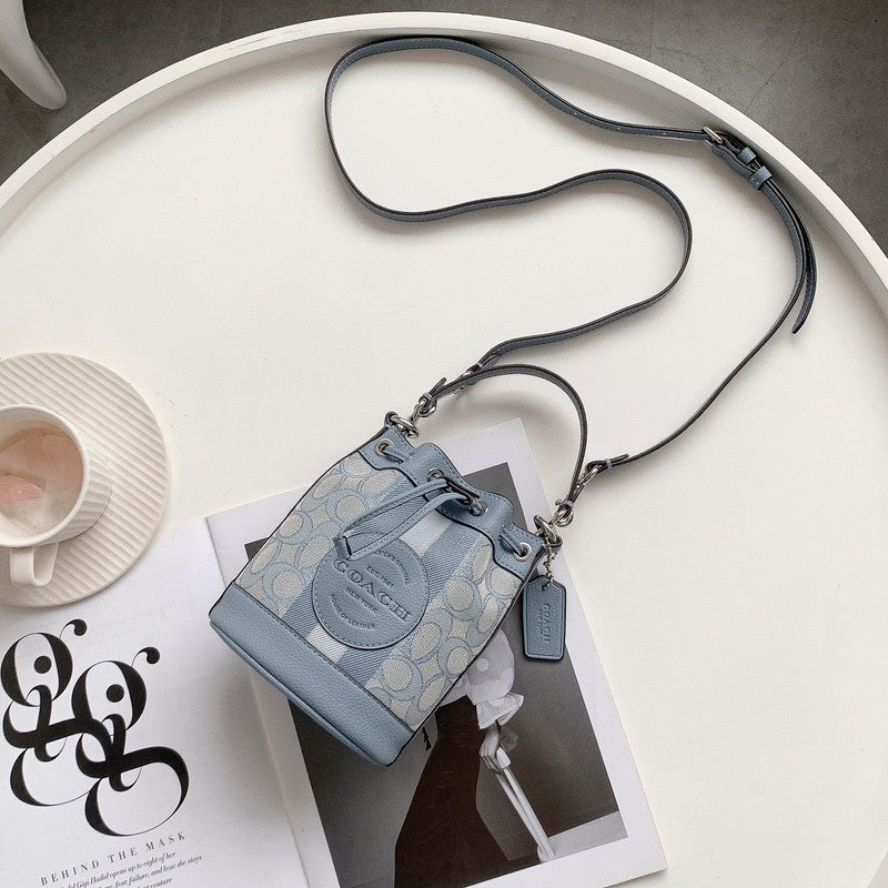 Satchel Bags - COH Bags - 005