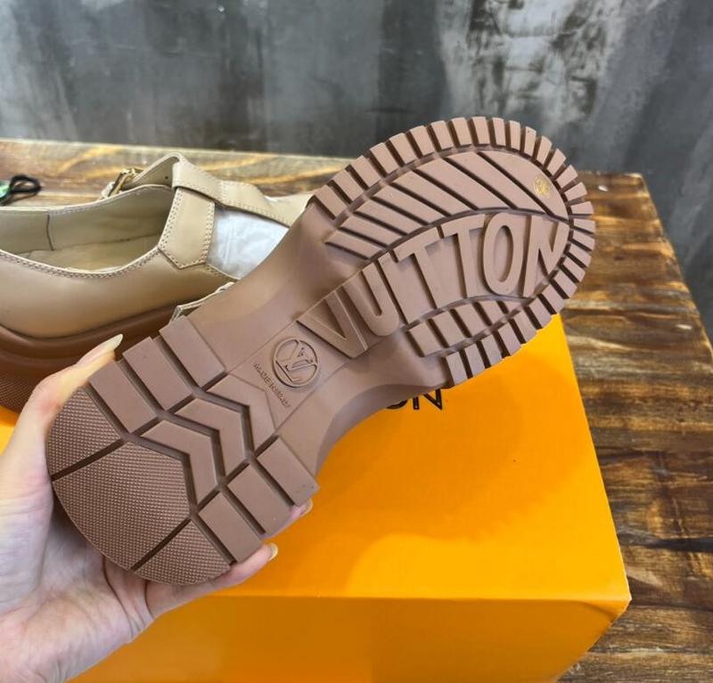 glamy - LOV Women Shoes - 522