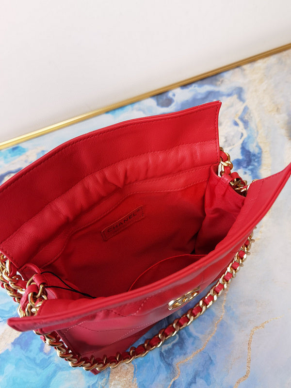 Satchel Bags - CHL Bags - 4953