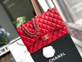 Satchel Bags - CHL Bags - 373