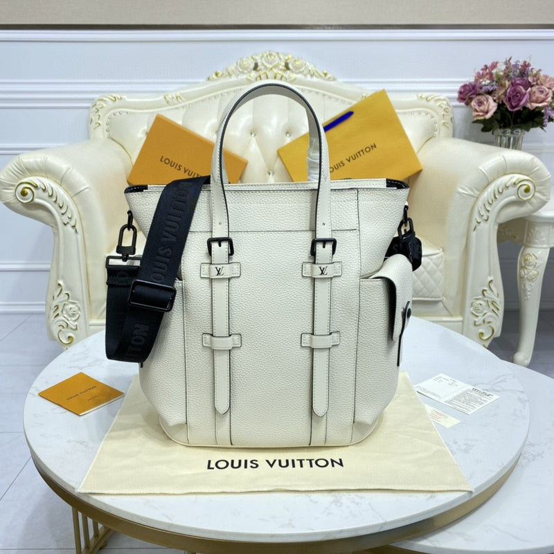 Fashion Lu-Vi bags - 2978