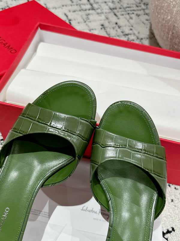 Glami - FGO Women Shoes - 052