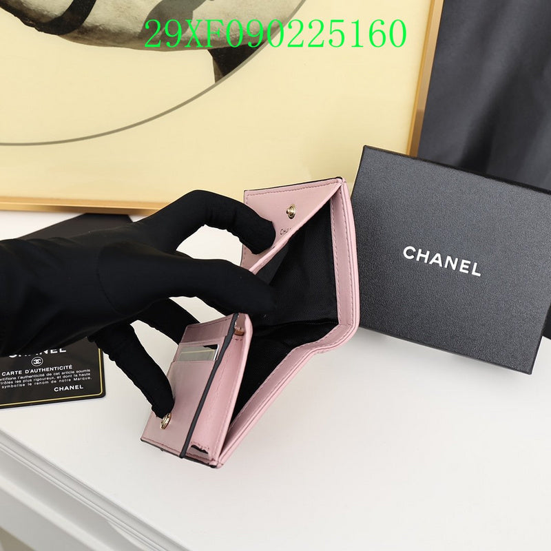 Glami - CHL Wallet - 2565