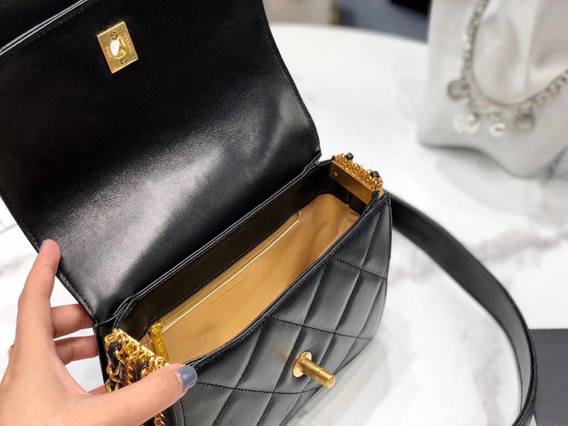 Satchel Bags - CLN Bags - 1240