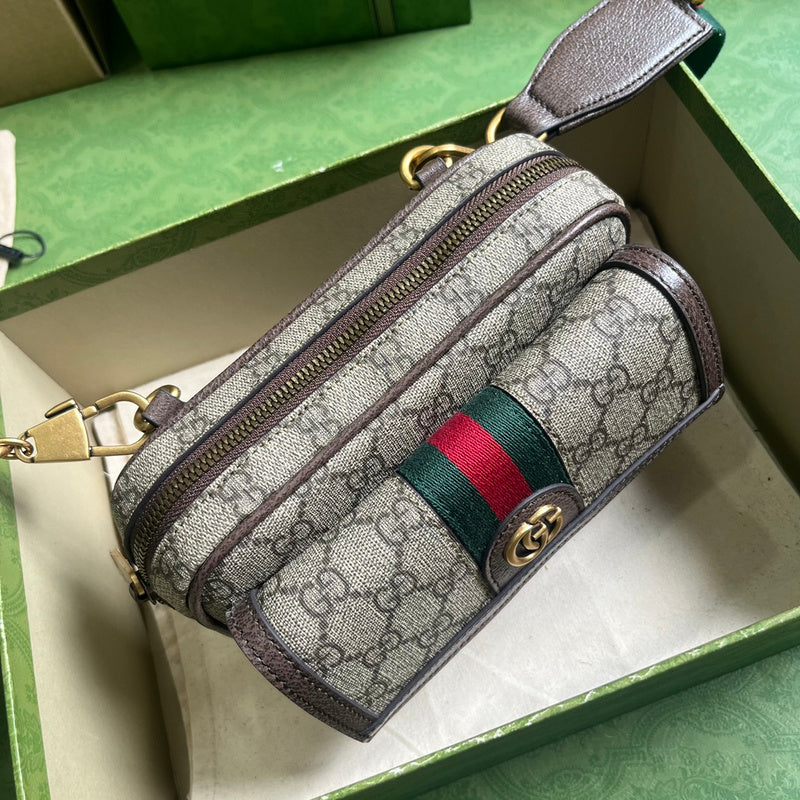 Glami-i GUKI Women Bags - 397