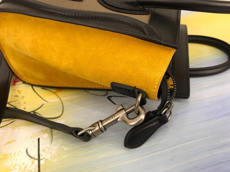 Glami - COL Bags - 207