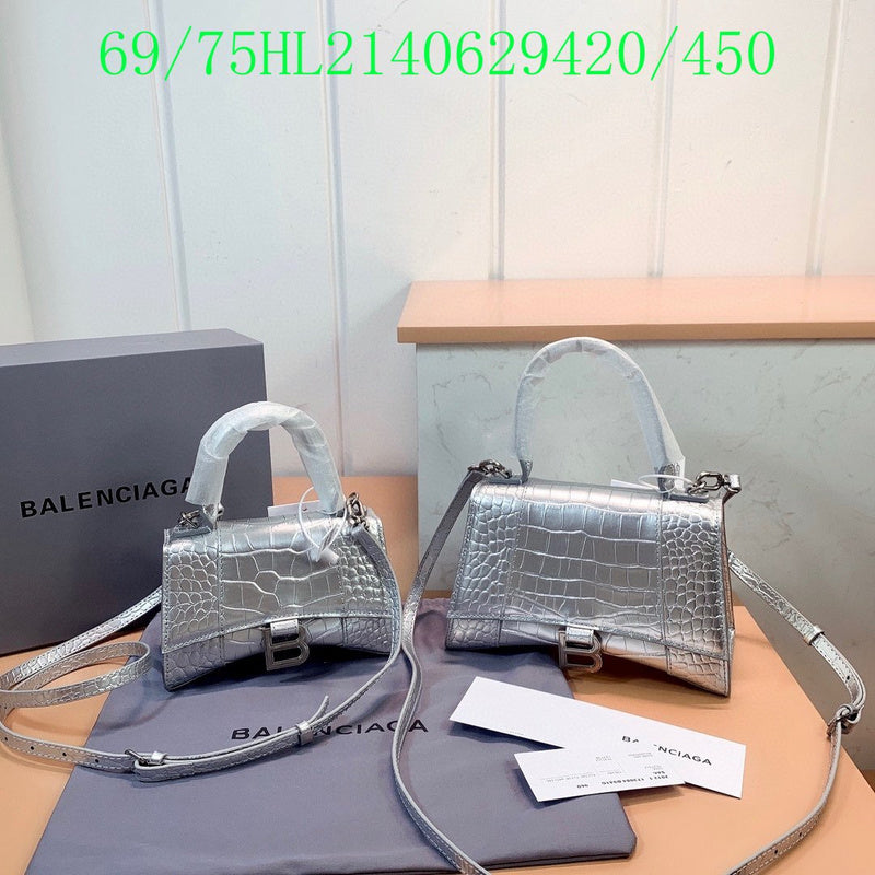 Satchel Bags - BGA Bags - 2216