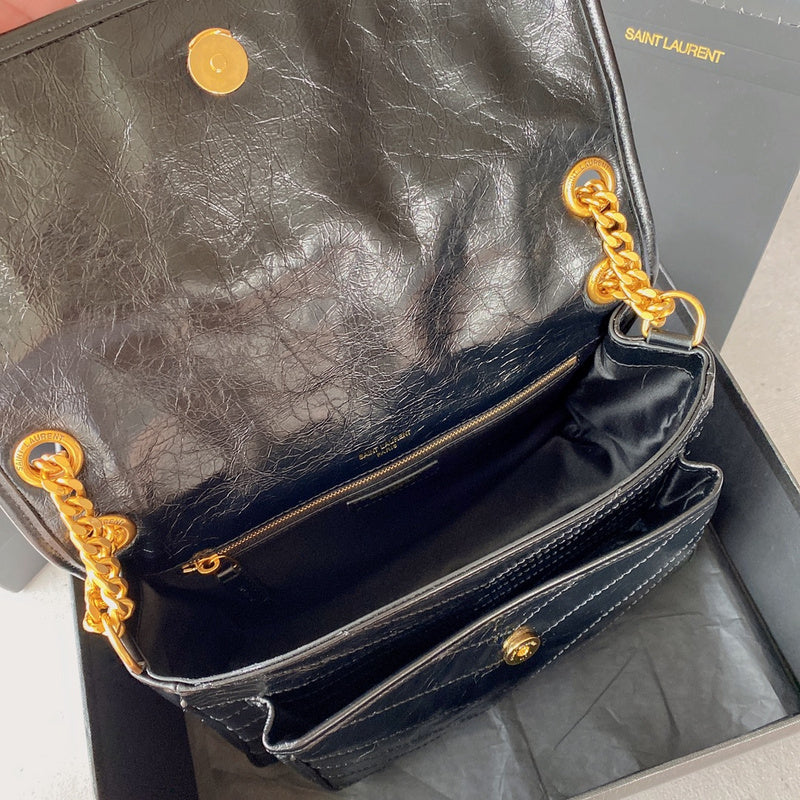 Glamy - YLS Bags - 315
