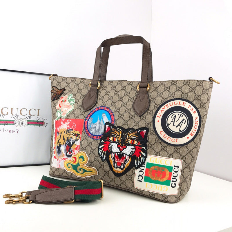 Glami Fashion - GCI Bags - 2547