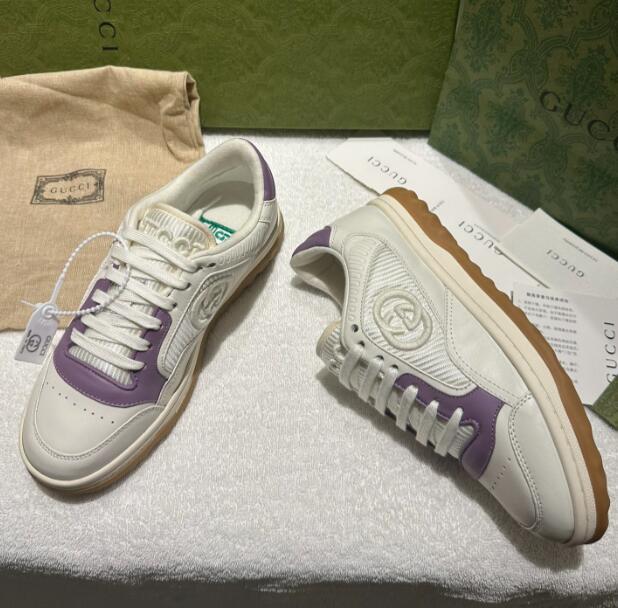 SAMC - GUKI Women Shoes - 725