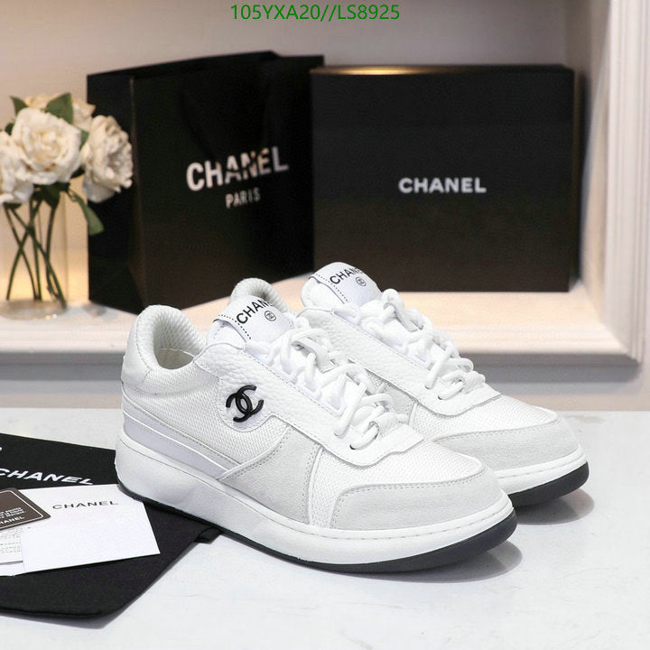 SAMC - CHL Women Shoes Sneakers - 233