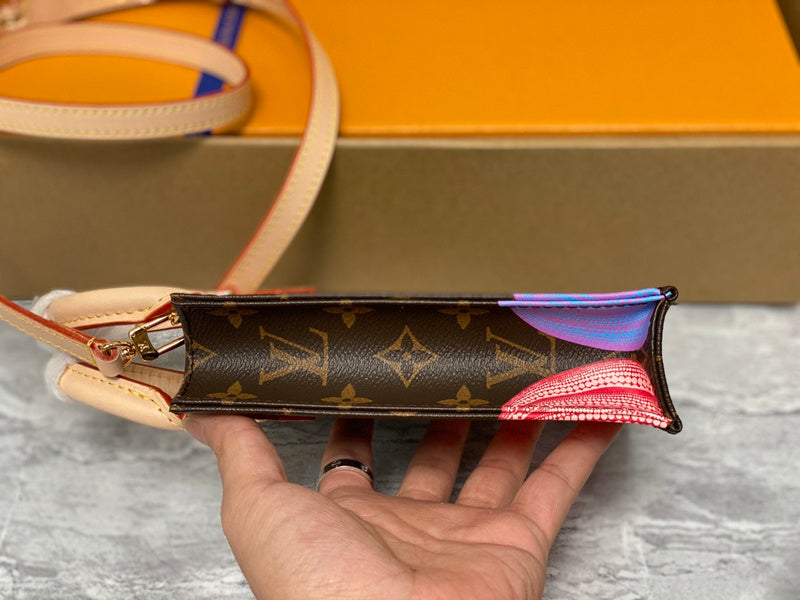 Glamy - LOV Bags - 1077