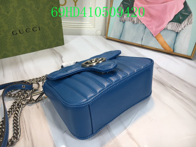 Glami Fashion - GCI Bags - 10460