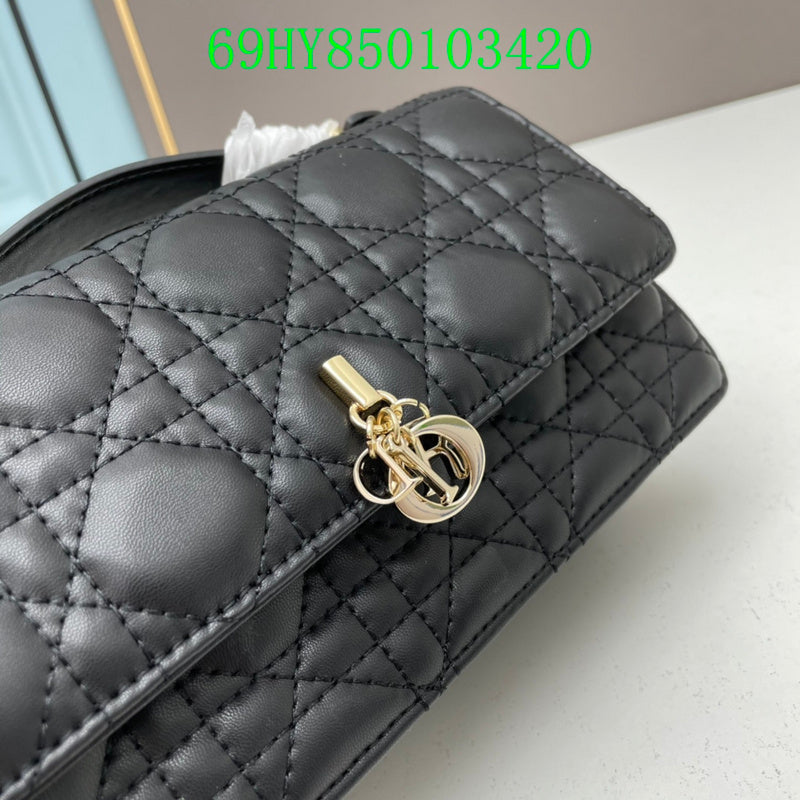 Glami - DOR Bags - 940