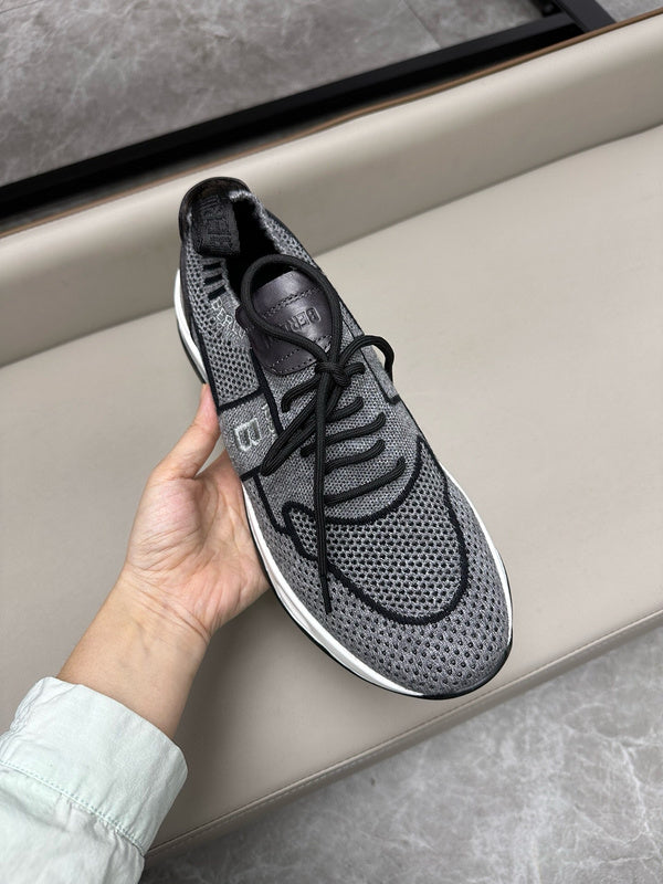 Glami - BRE Men Shoes - 256