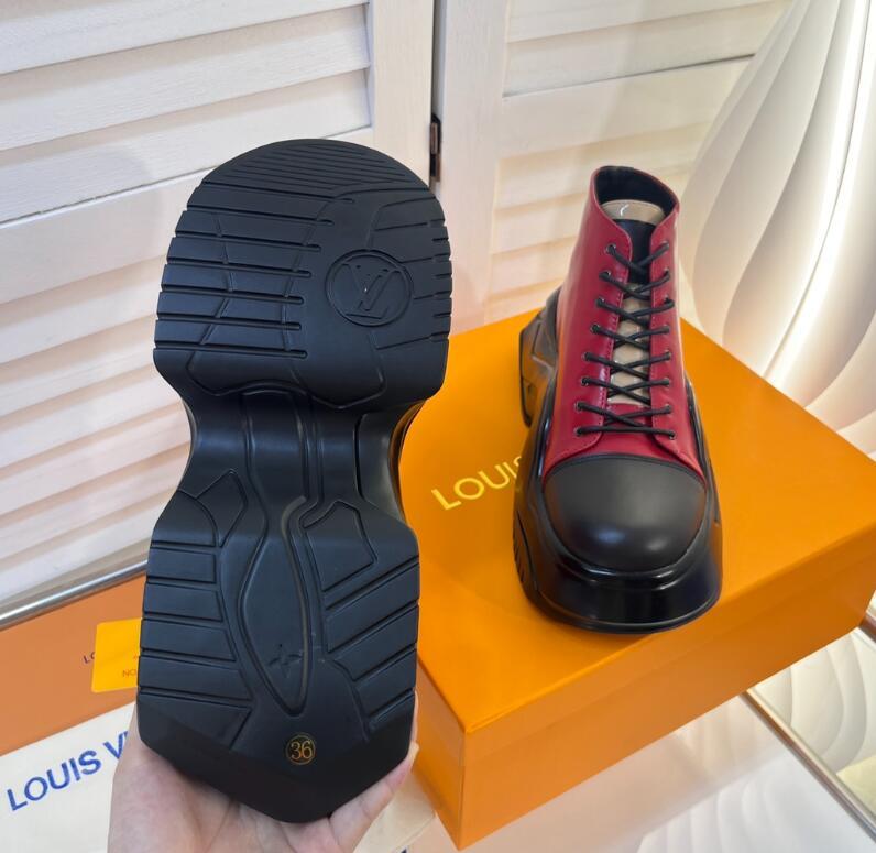 Glamy - LOV Women Shoes - 519