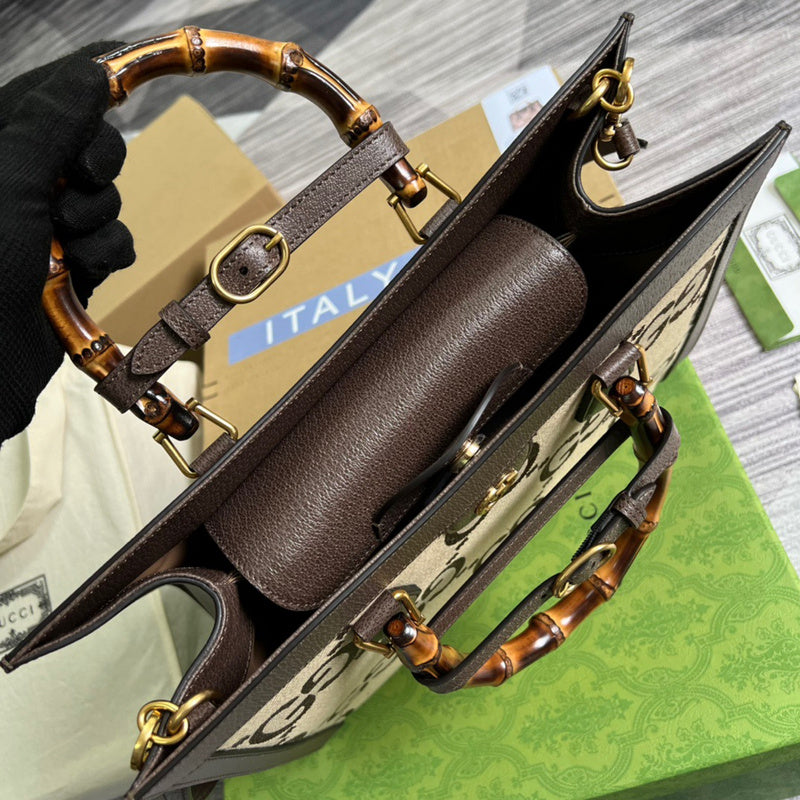 Satchel Bags - GCI Bags - 6501