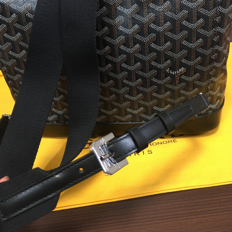 Satchel Bags - GOD Bags - 1082