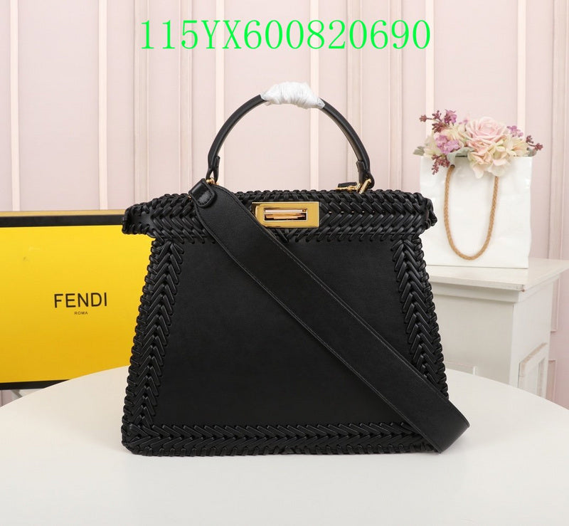 Glami - FDE Bags - 2433