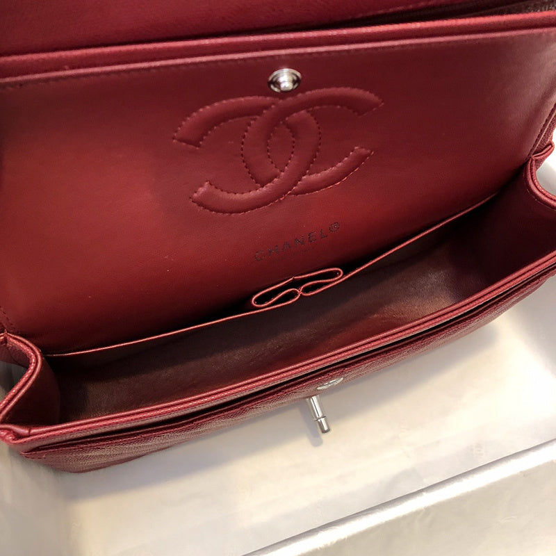 Satchel Bags - CLN Bags - 1116