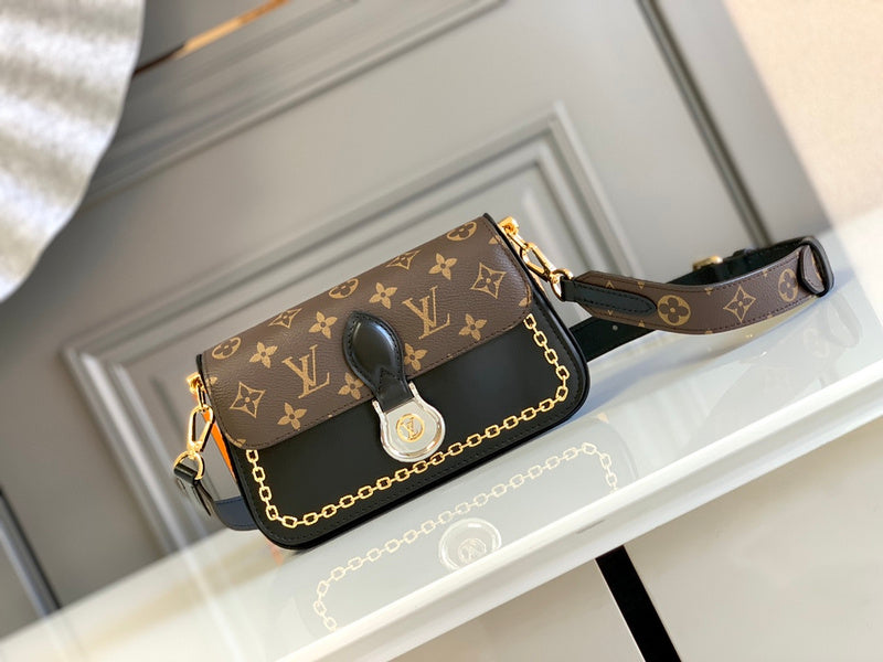 Glami Fashion Lu-Vi bags - 17055