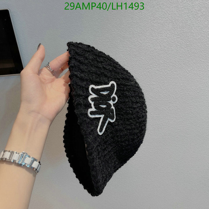 SAMC - DOR Caps & Hats - 210