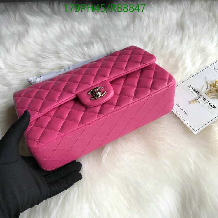 SAMC - CHL Bags - 438