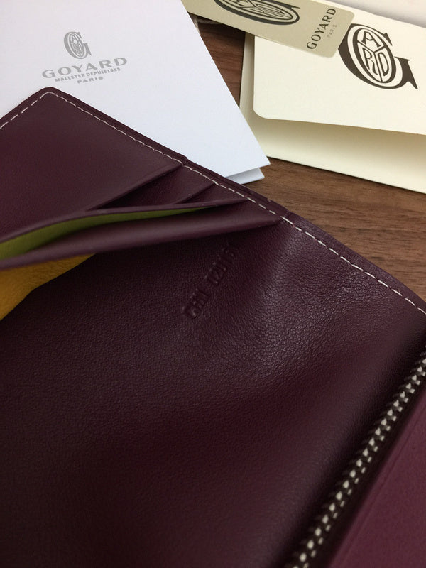 Glami-i - GYO Wallets - 069