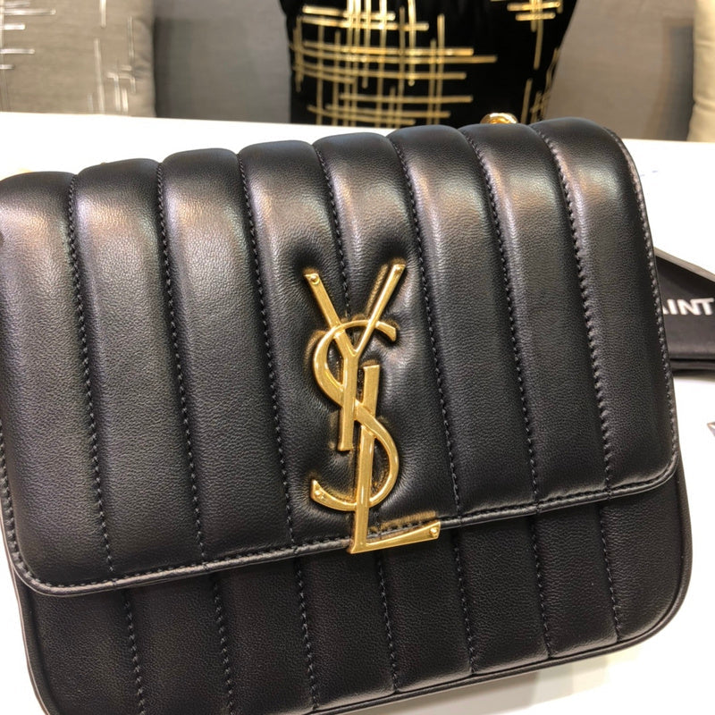 Satchel Bags - SLY Bags - 2676