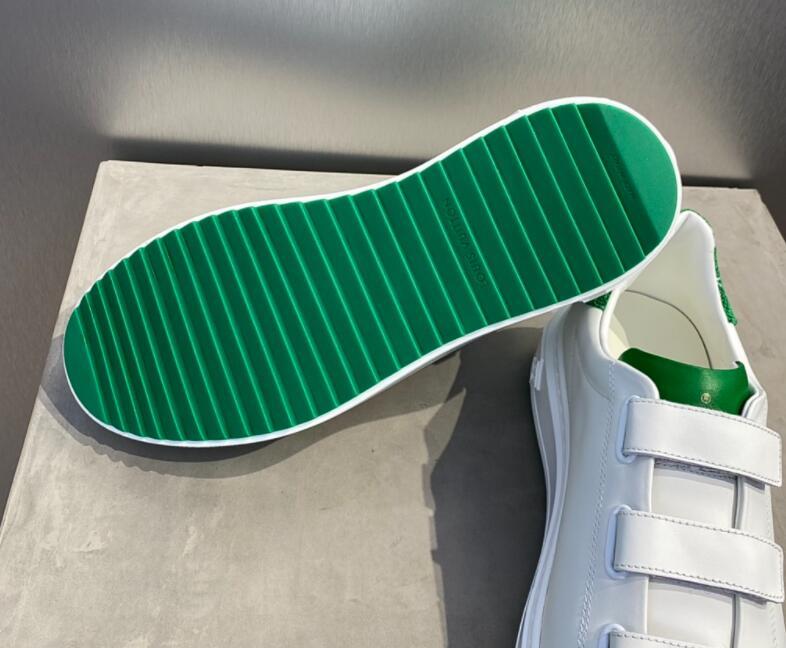 SAMC - LOV Men Shoes - 912
