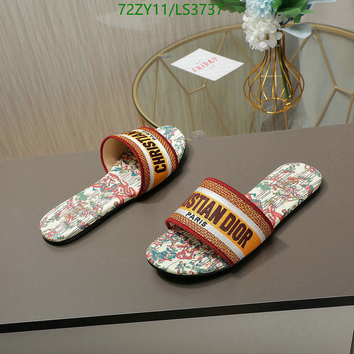 SAMCC - DOR Women Shoes - 2098