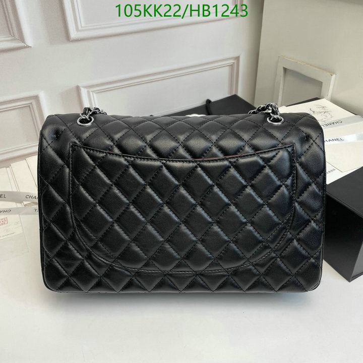 SAMC - CHL Bags Crossbody - 060