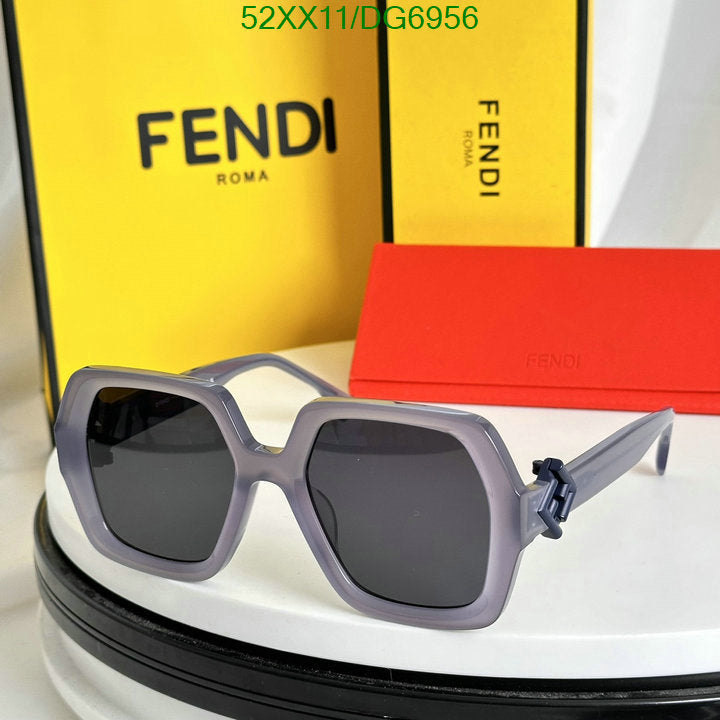 SAMC - FDE Glasses - 025