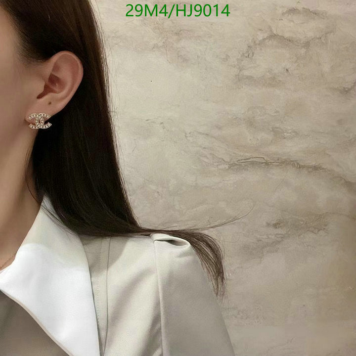 SAMC - CHL Jewelry - 218