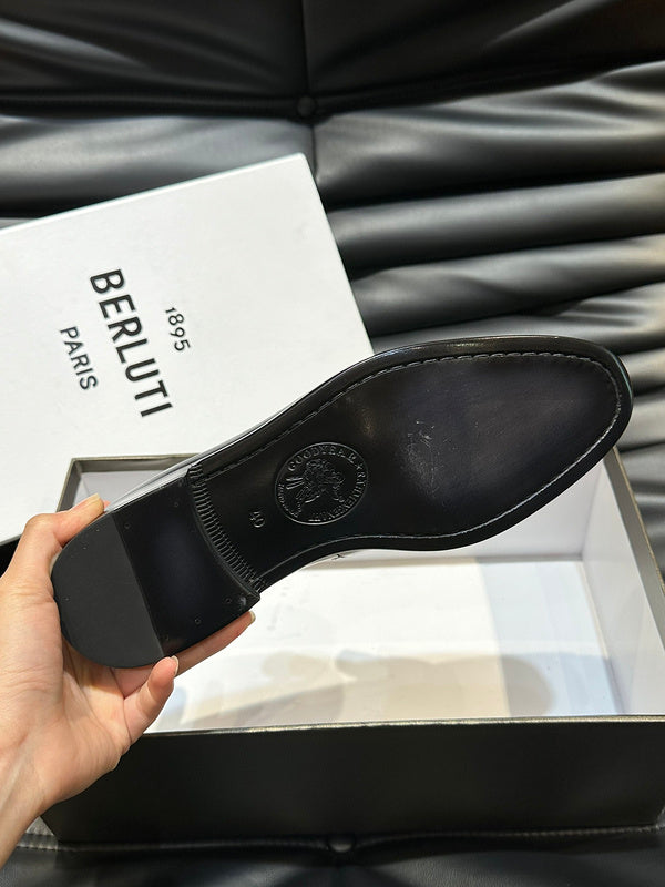 Glami - BRE Men Shoes - 185