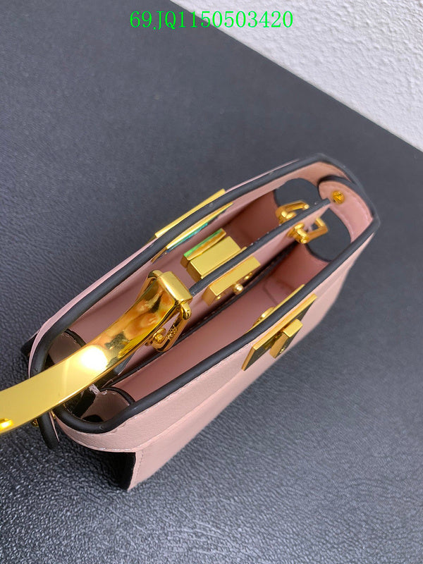 Glami - FDE Bags - 1678