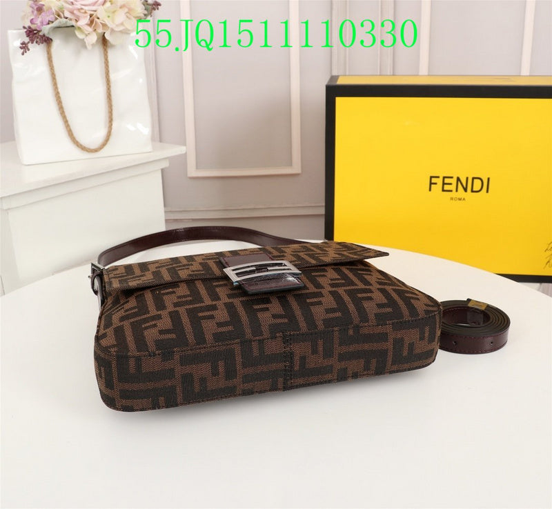 Glami - FDE Bags - 2102