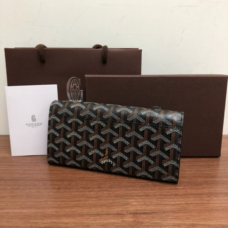 Glami-i - GYO Wallets - 083
