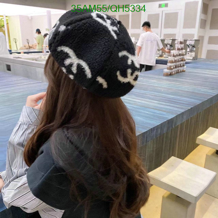SAMC - CHL Caps & Hats - 223
