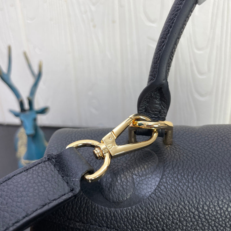 Satchel Bags - VL2 Bags - 195