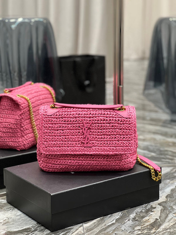 Glamy - YLS Bags - 641
