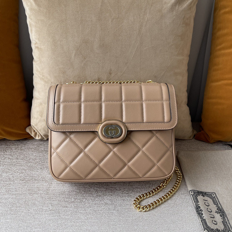 Satchel Bags - GCI Bags - 667