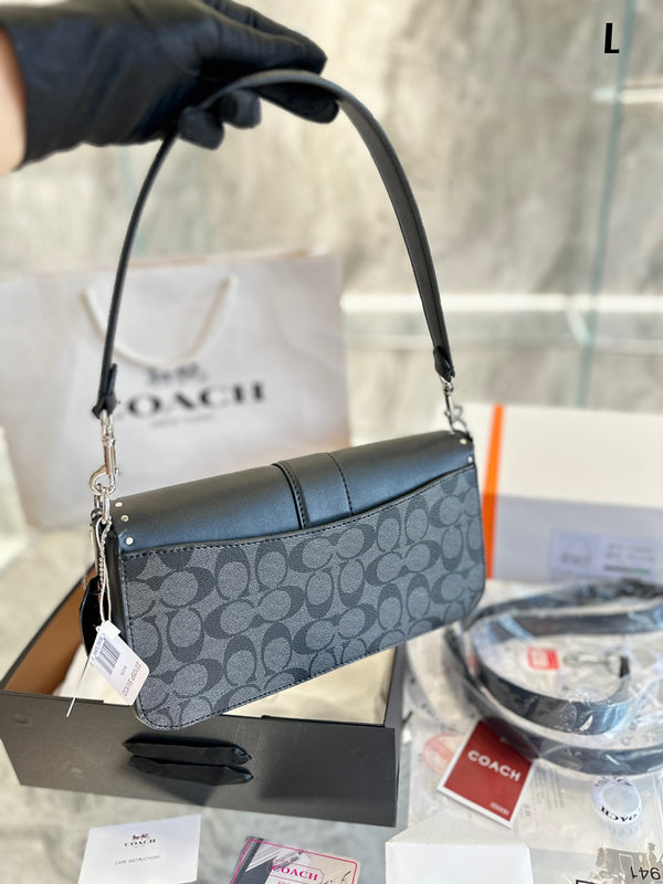 Satchel Bags - CCH Bags - 365