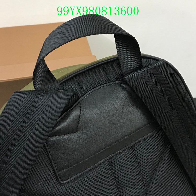 ELE Fashion -BBR Bags - 418