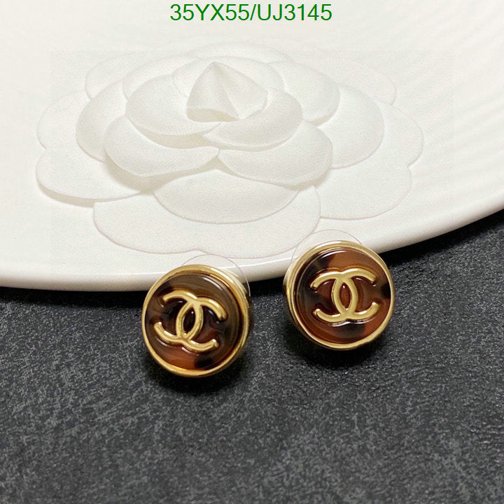 SAMC - CHL Jewelry Earrings - 347