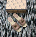 SAMC - GUKI Women Shoes - 2252