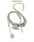 SAMC - CHL Jewelry Necklace - 271