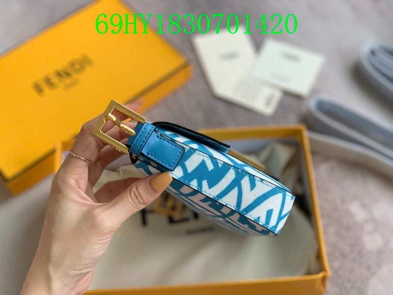 Glami - FDE Bags - 2612