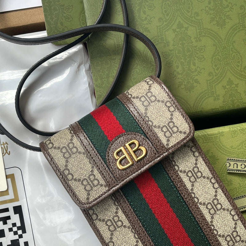 Glami Fashion - GCI Bags - 13164